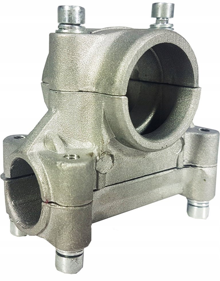 

Mocowanie Łącznik Uchwyt Rączki Kosy Podkaszarki