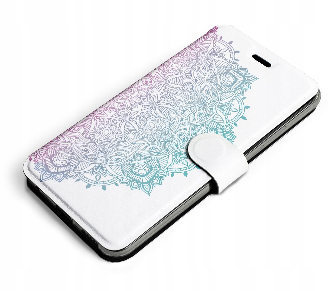 

Etui Mobiwear do Huawei Honor 20 - M008S