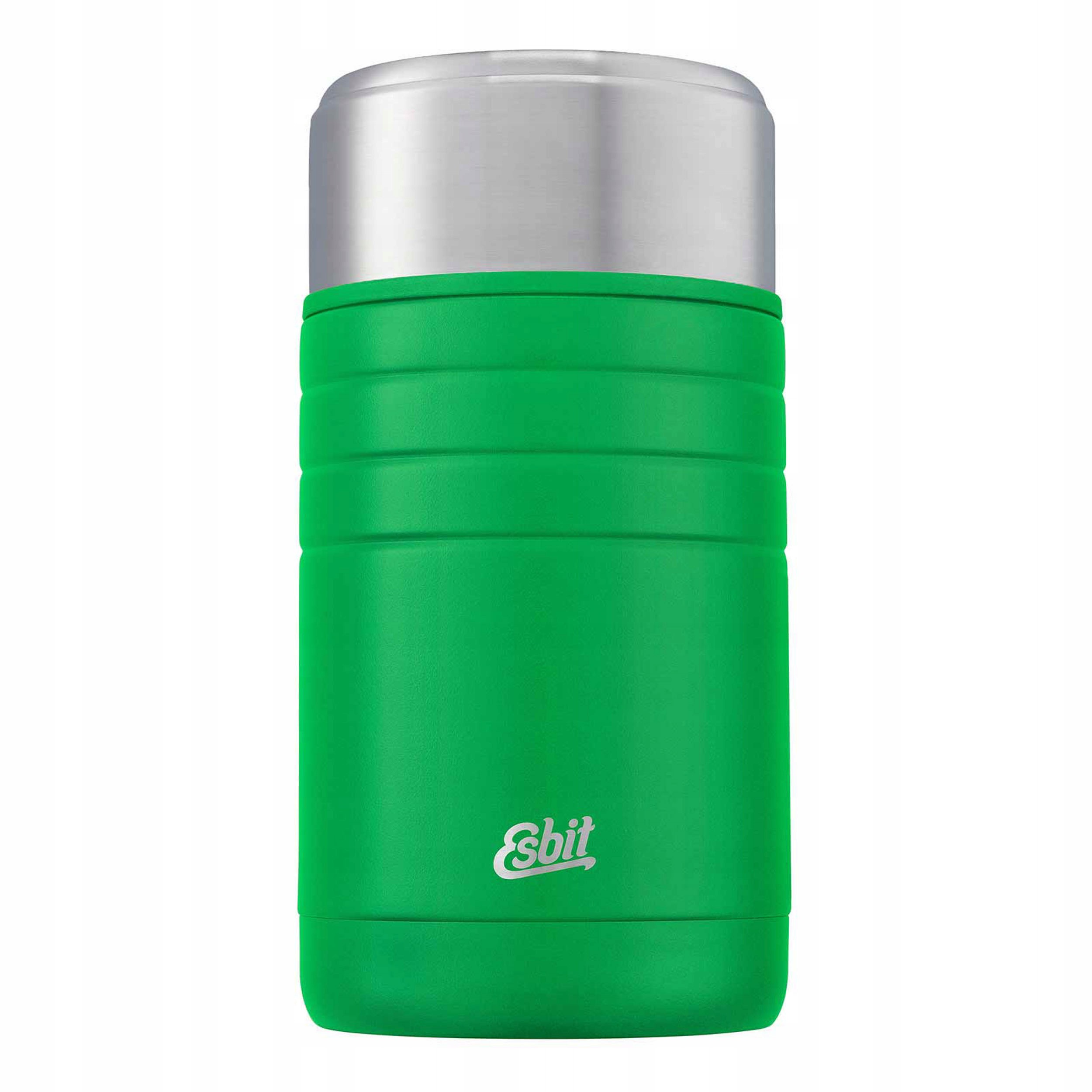 Termoska Esbit Food Jug Majoris 1 l jablkově zeleň