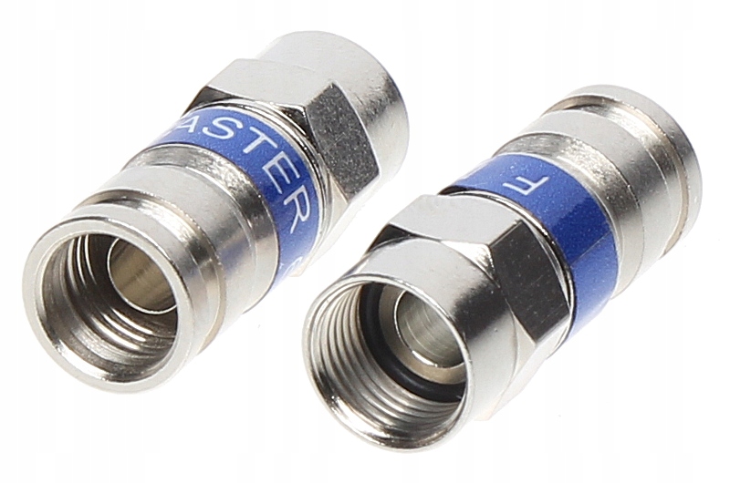 Разъем F Master E80332