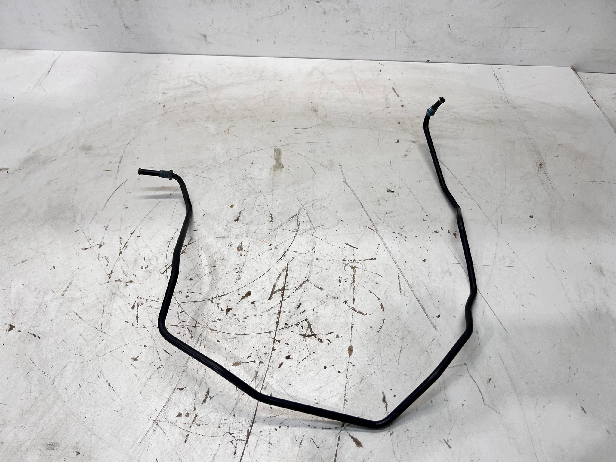 wiring brake left AUDI A6 C7 4G1614705AG