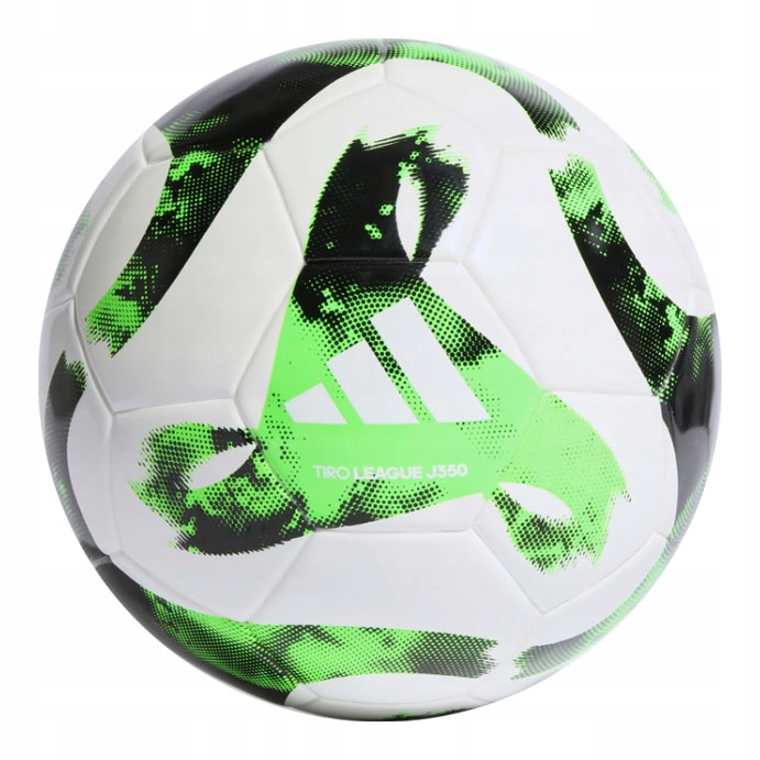 

Piłka Adidas Tiro League J350 HT2427 Biały, 4