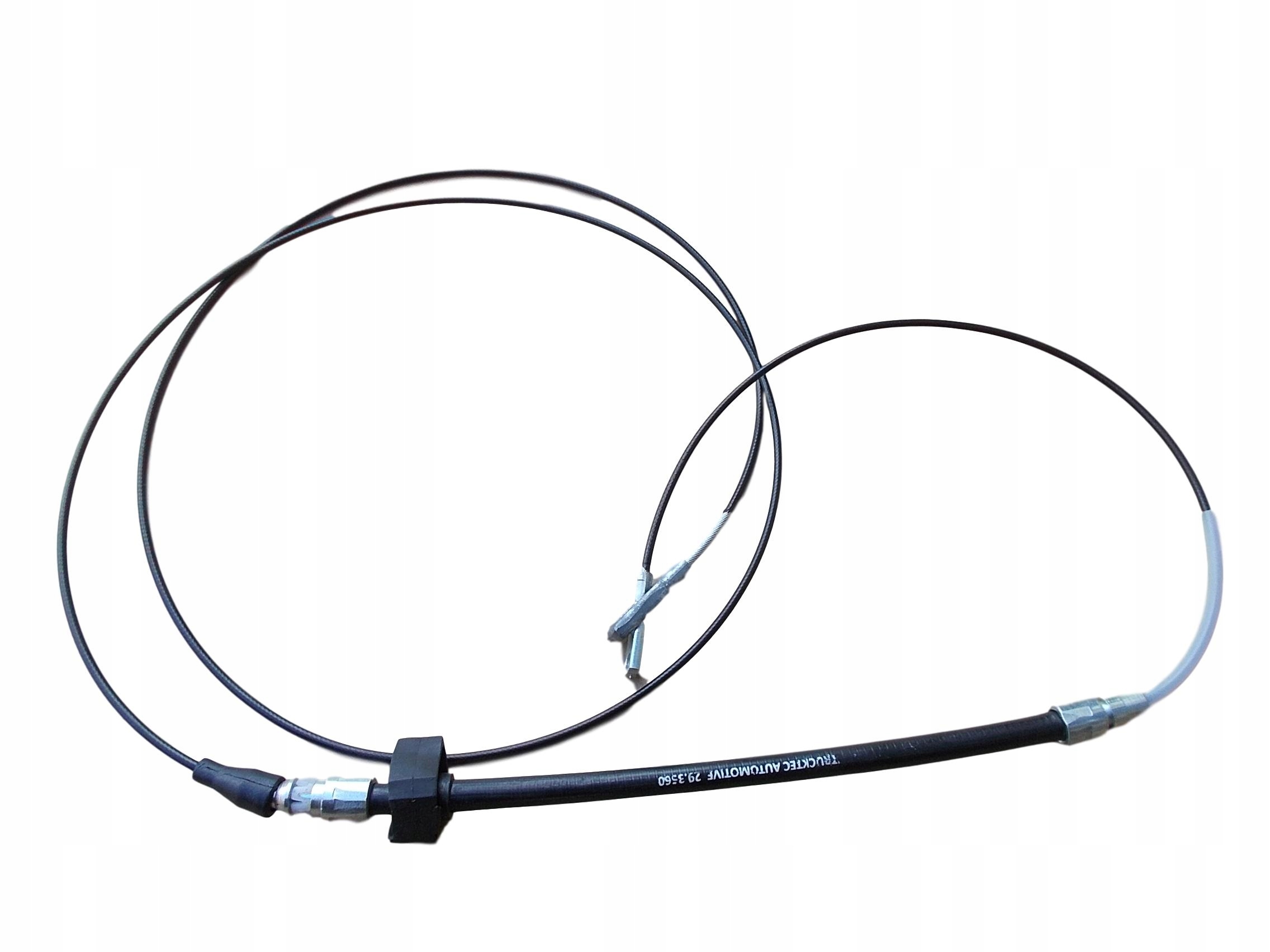 linki, linka hamulcowa, Sprinter, LT, 95-06, nowa