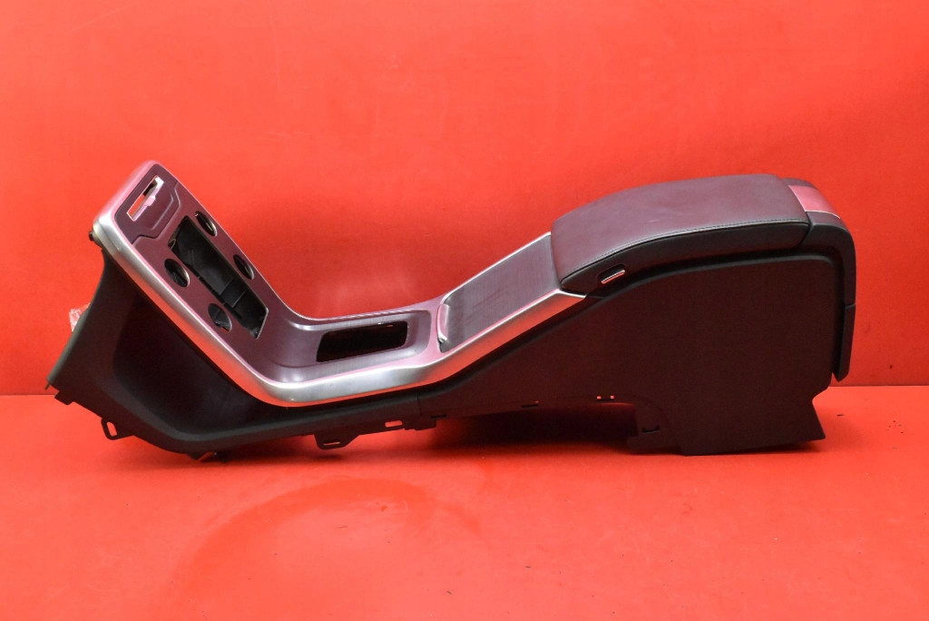 TUNEL central armrest EU VOLVO S80 2 II LIFT 13-20