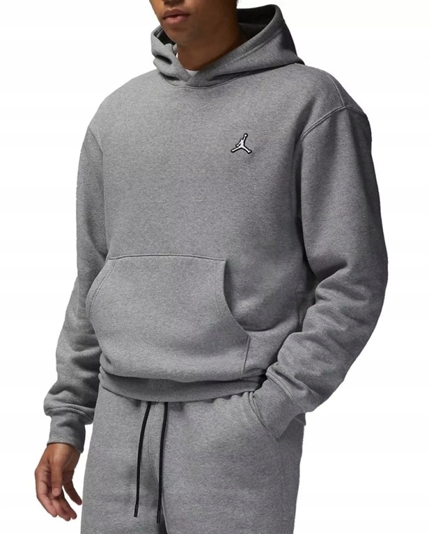 Pánská Mikina Nike Jordan Essential Fleece DQ7466-091 rM Air Jordan