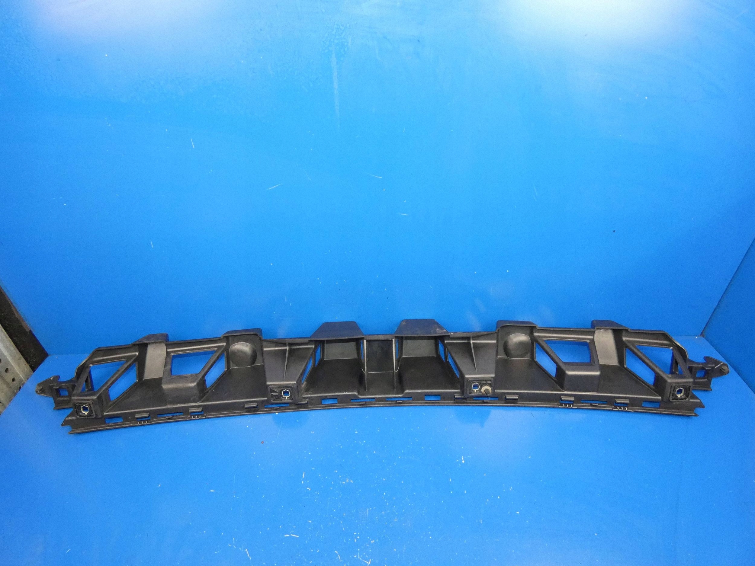 MERCEDES ML W166 ABSORBER bumper bracket rear part rear
