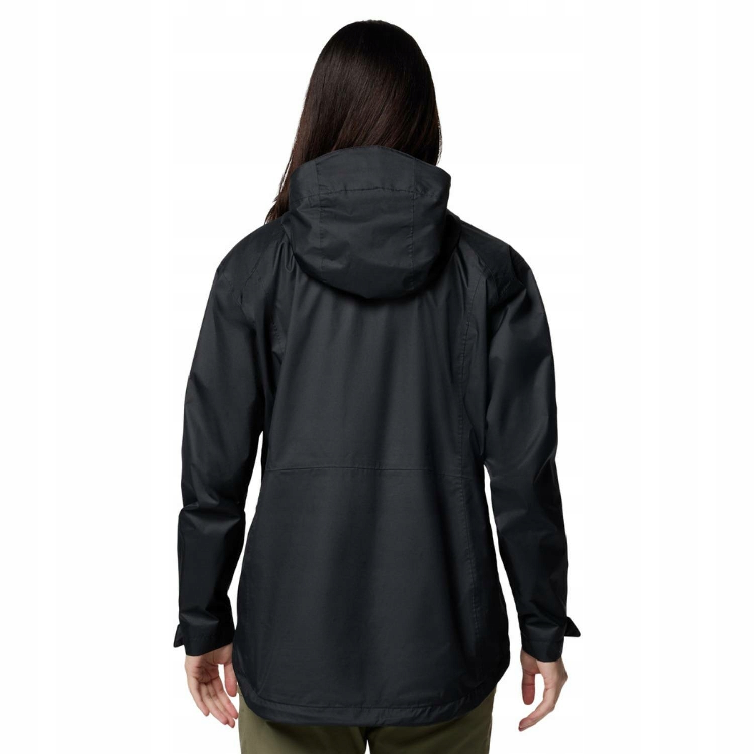 Dámská nepromokavá bunda Columbia Inner Limits III M