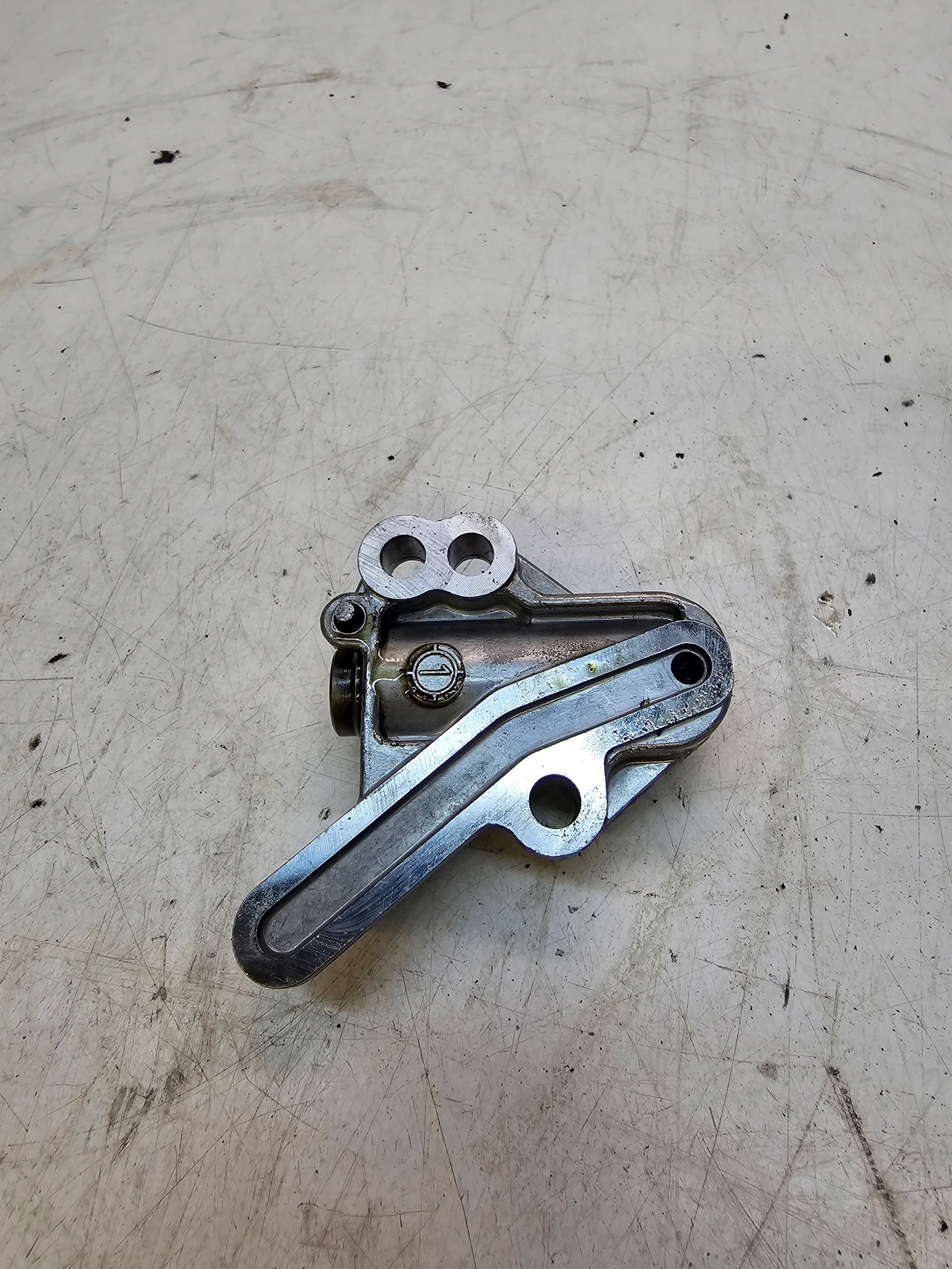 Spanner LANCUCHA BMW F36 430I B48B20B 252KM 13527797905-03