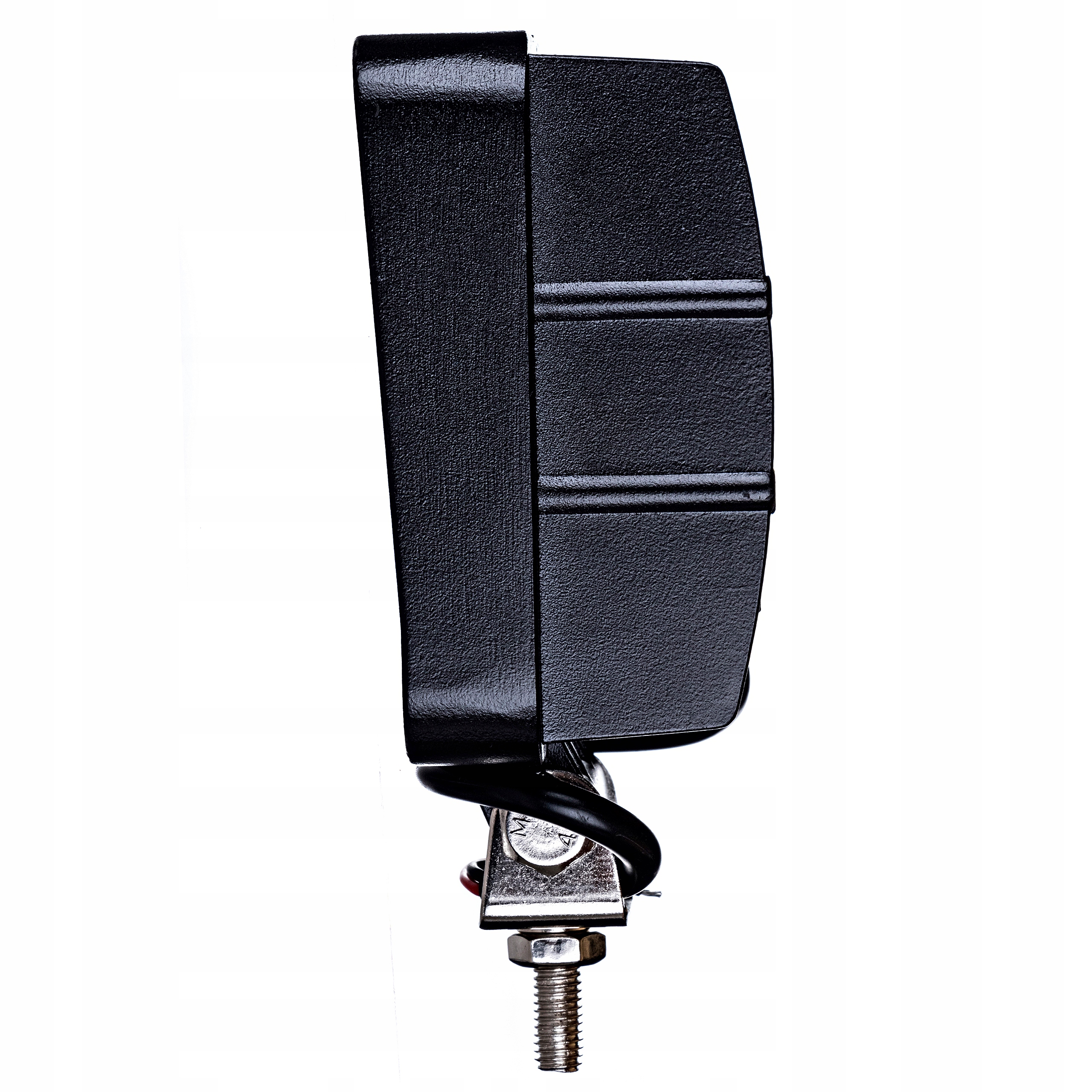 Lampa robocza halogen LED 48W 16x3W 12V24V 2szt. Informacje dodatkowe żarówki w zestawie