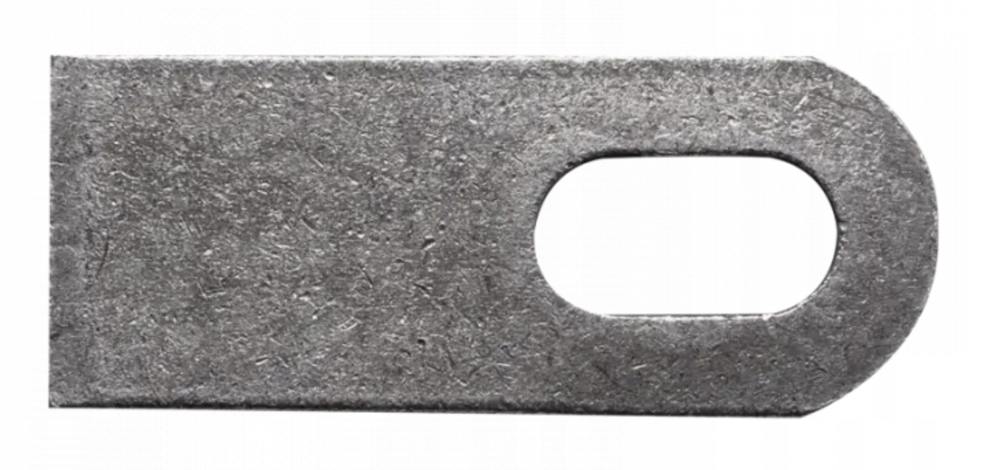 

Łącznik Blacha L-100 Do Zawiasu M16