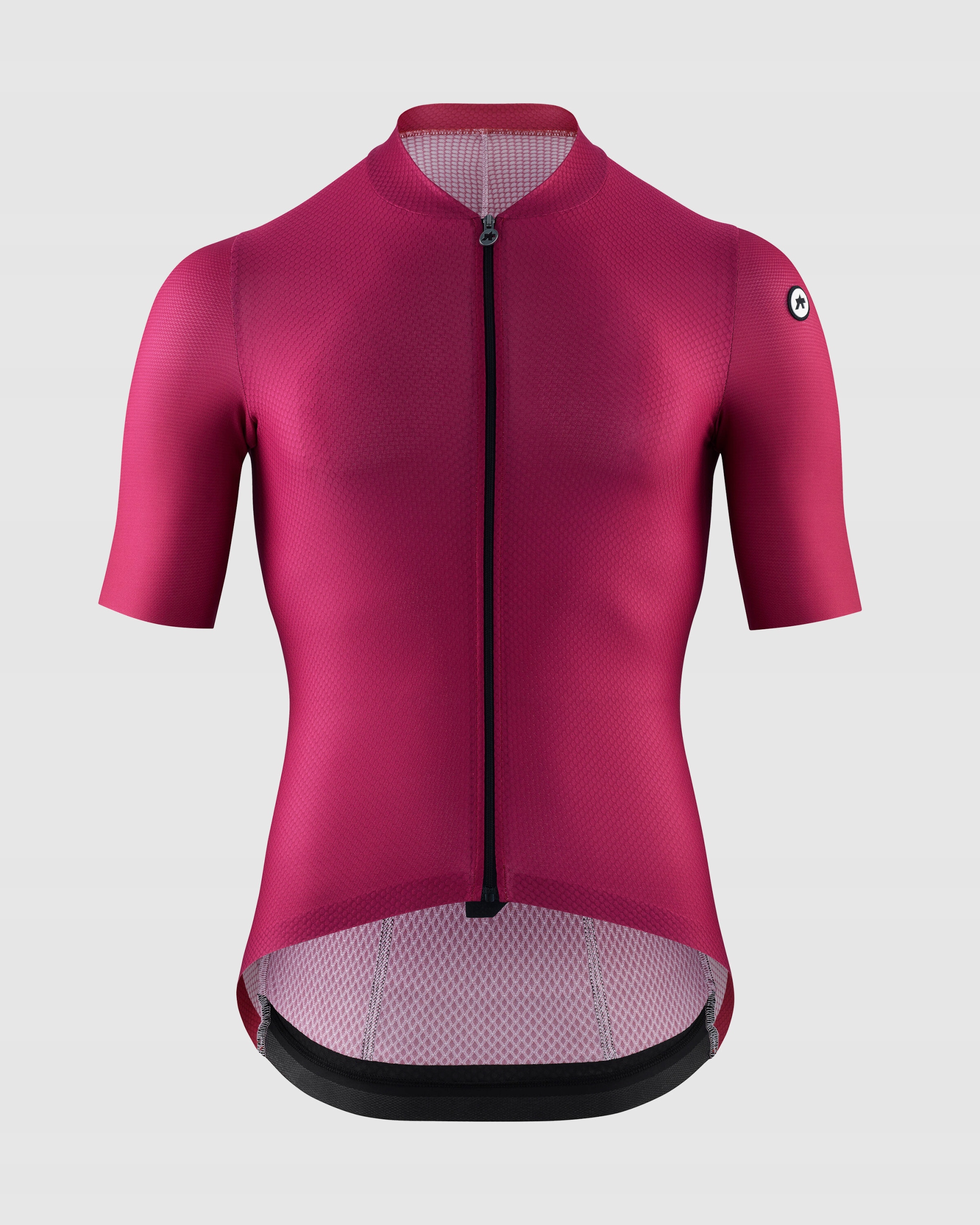 Koszulka Kr.assos Mille Gt S11 Bolgheri Red L