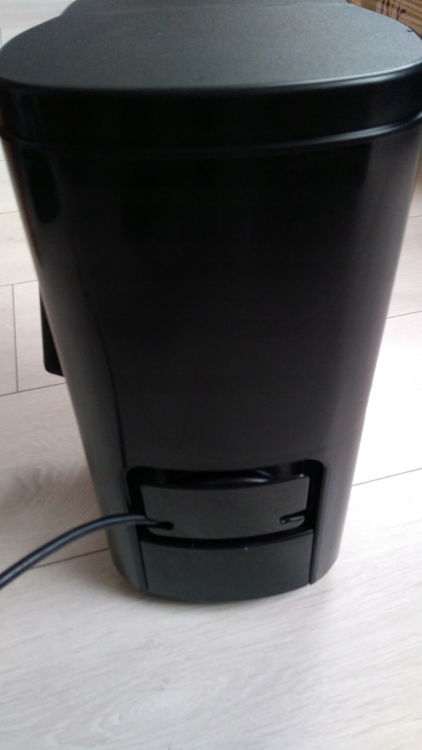 Ekspres przelewowy Bosch TKA1951 900W Programator Marka Bosch