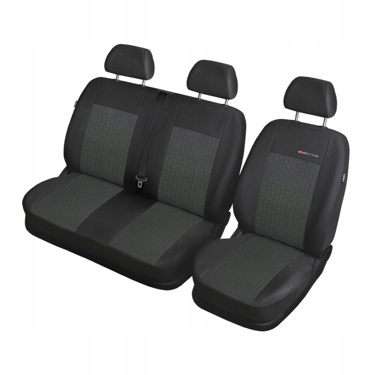 POKROWCE DO Ford Transit Custom 2.2 TDCI 2015, EO-0036406