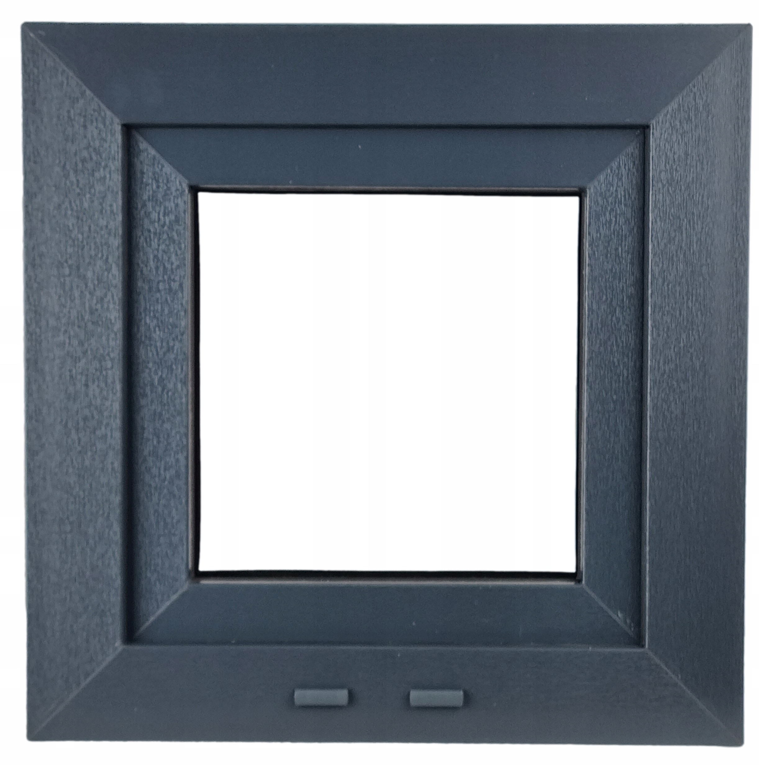 Pvc Okno Ru Ľavé 800x500 80x50 Antracit/biela,