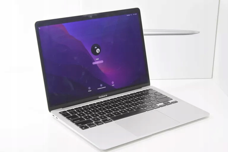 Macbook Air M1 1 Tb - Niska cena na Allegro