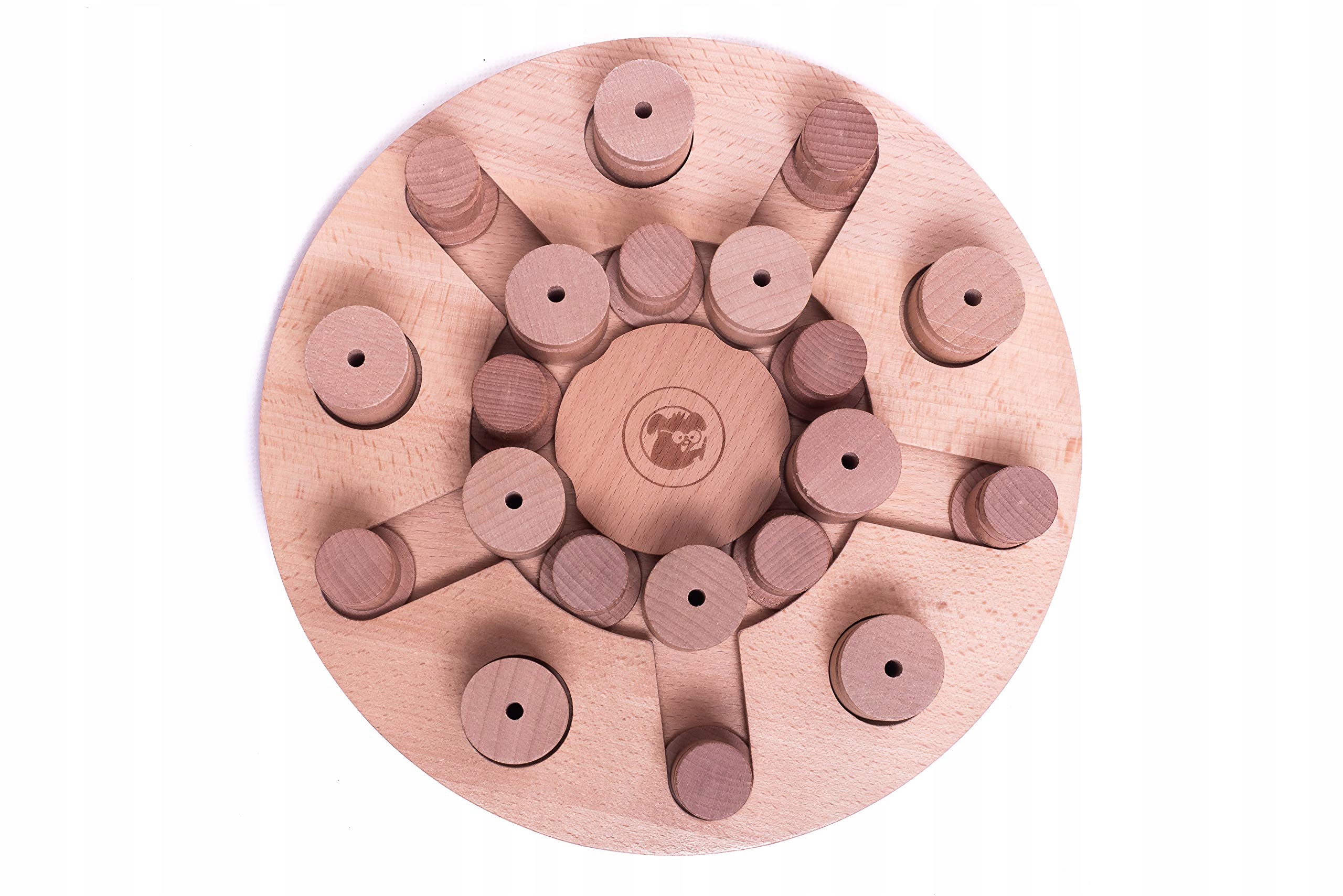 Edukační Hračka pro psy My Intelligent Dogs