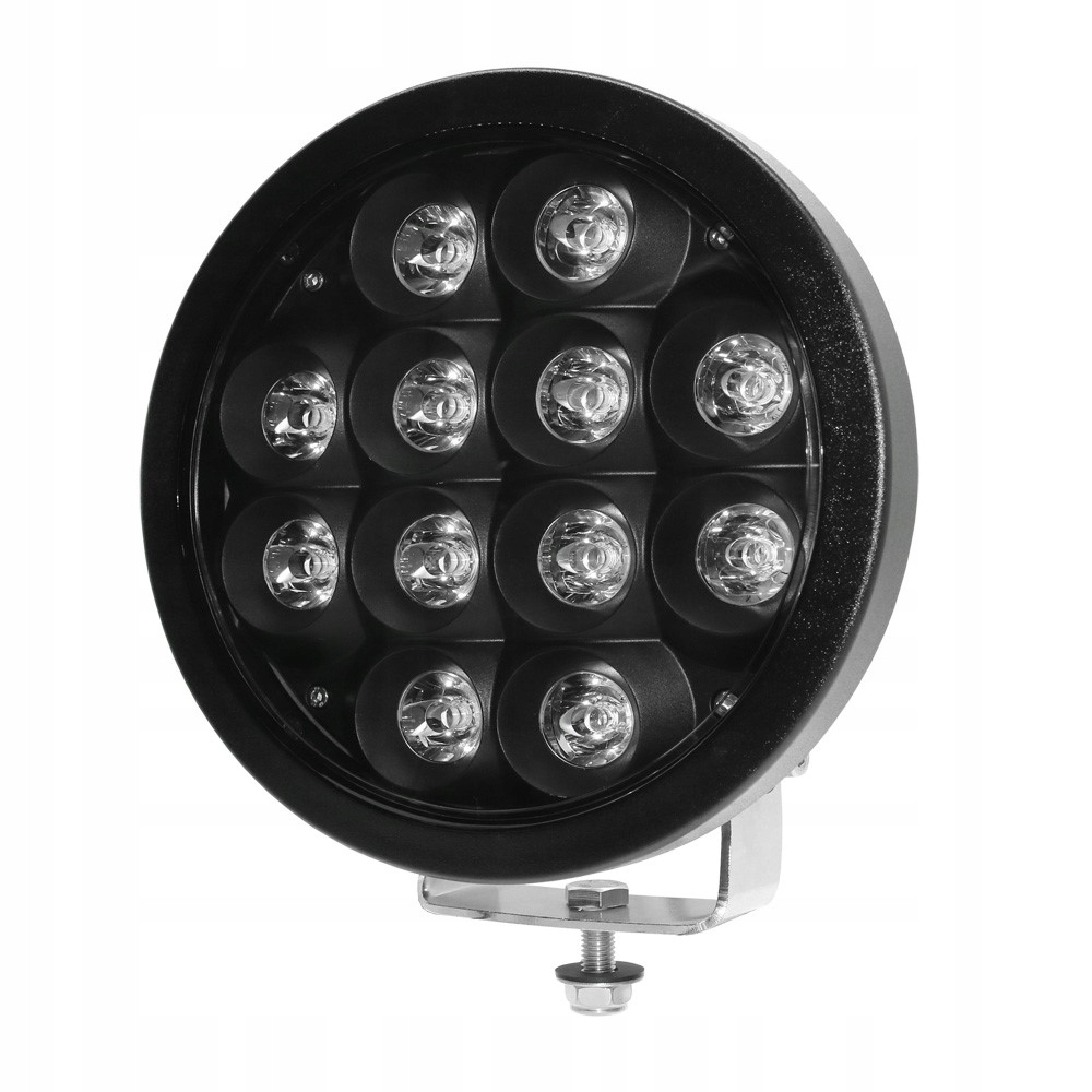 WLBC157 - Driving light CREE 72W 9 