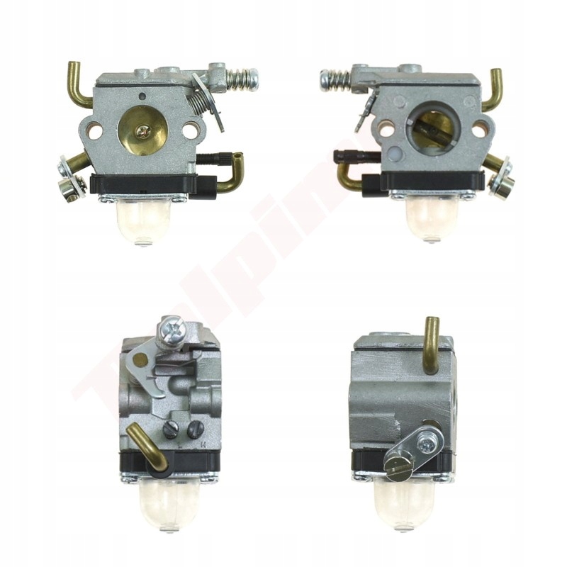 Karburátor Echo SRM4300 A021000685, C1Q-K73)