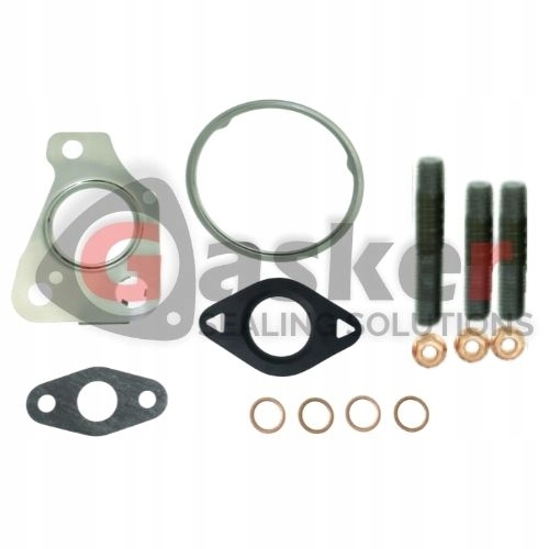 

Uszczelki turbiny 1.3D Multijet Fiat Strada Panda