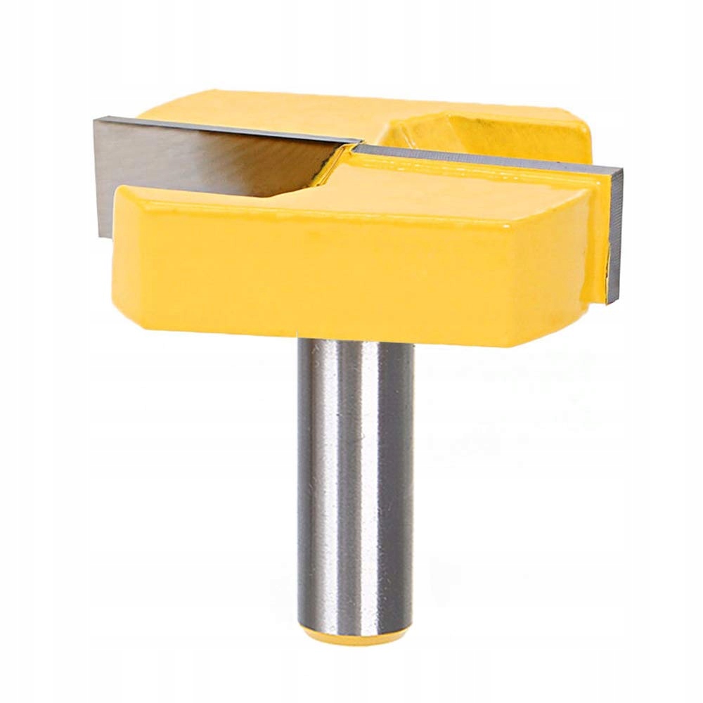 

Frez Do Planowania Drewna 8X57MM Profesjonalny