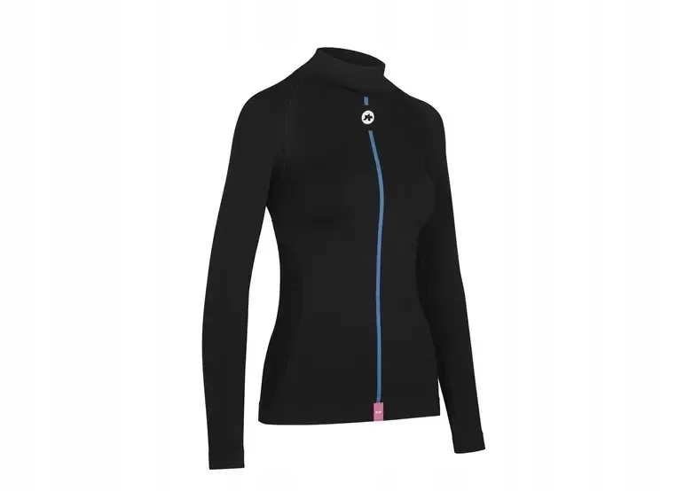 Potówka Assos Winter LS Skin Layer Women XS-S W-wa Rękaw długi rękaw