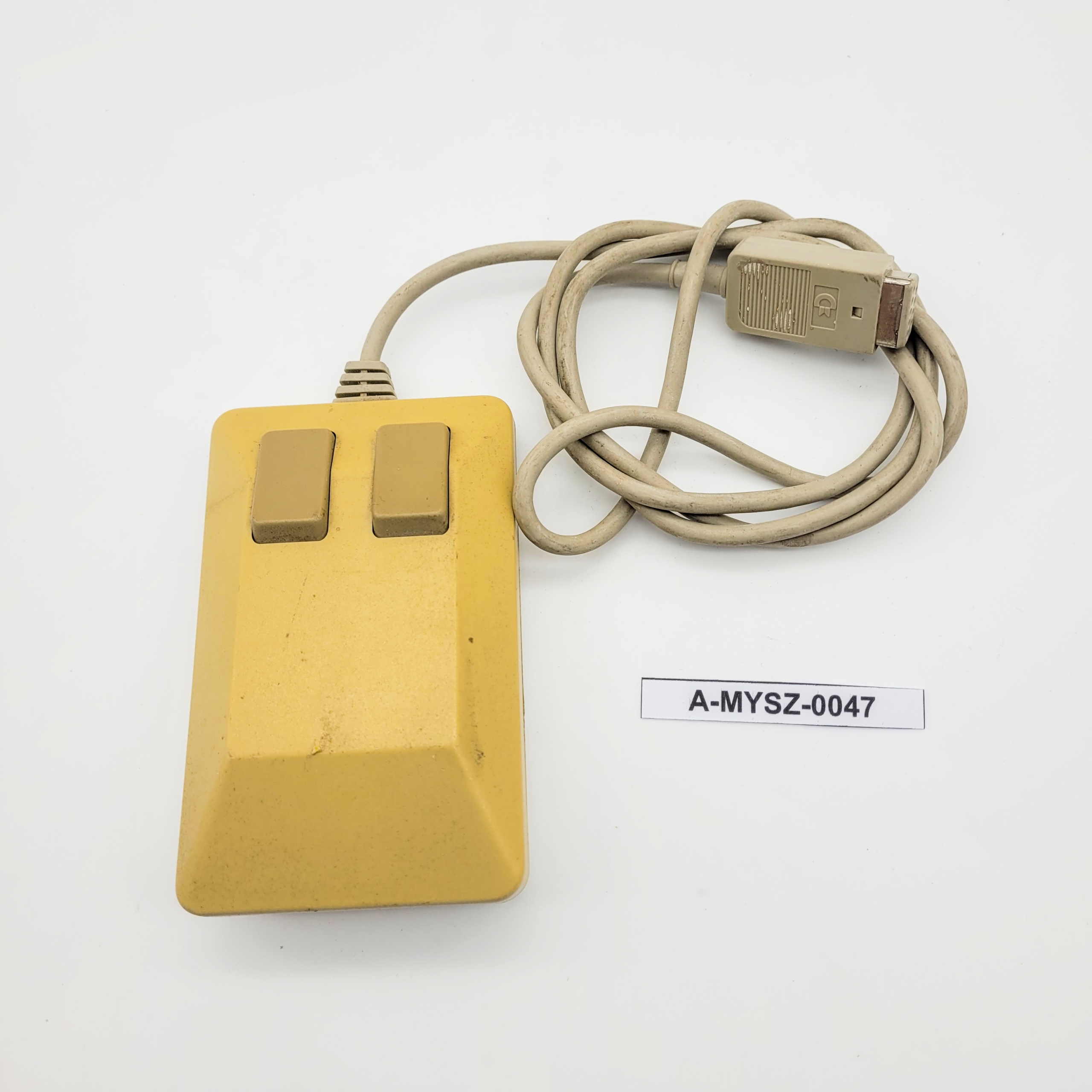 Myszka Commodore Trumienka