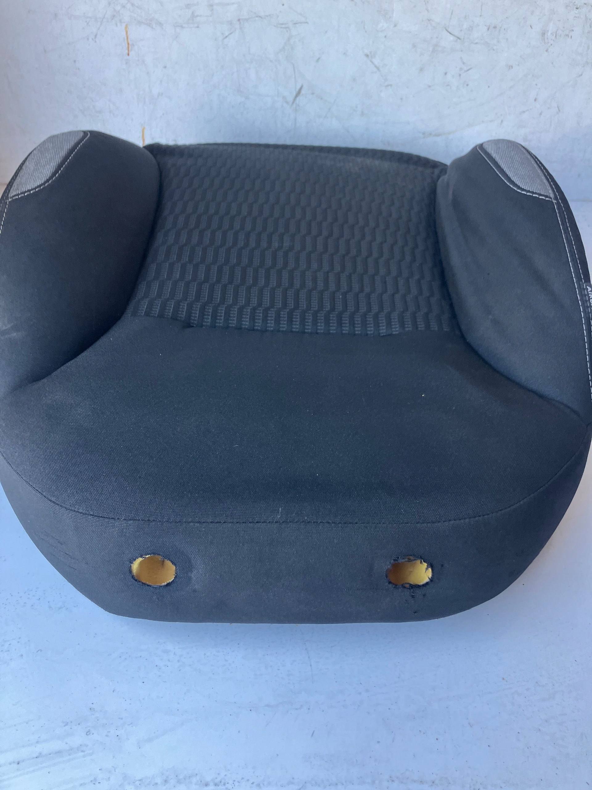 OPARCIE seat right front PEUGEOT 208 LIFT