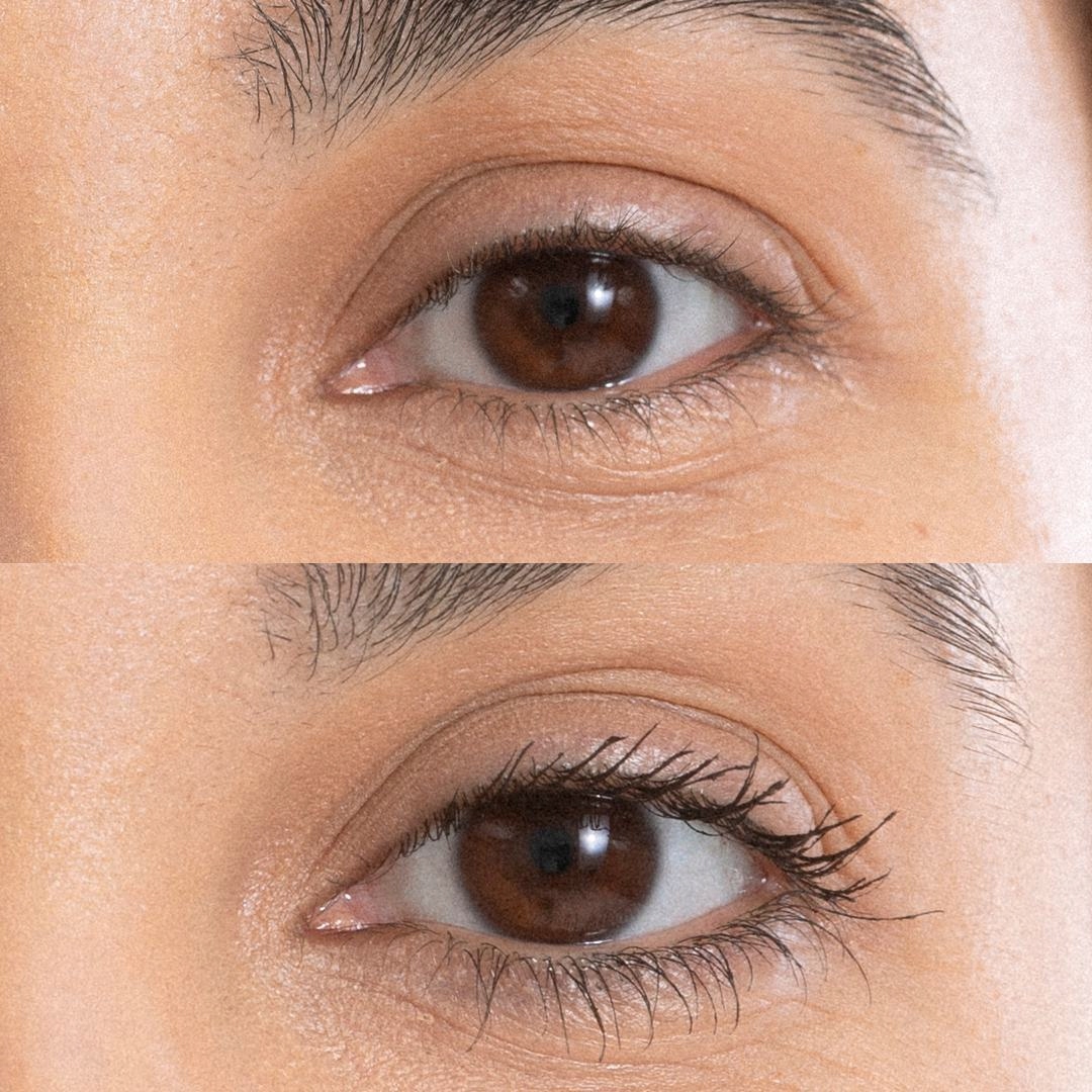 Oriflame Tusz do rzęs THE ONE False Lashes 360° Kolor czarny