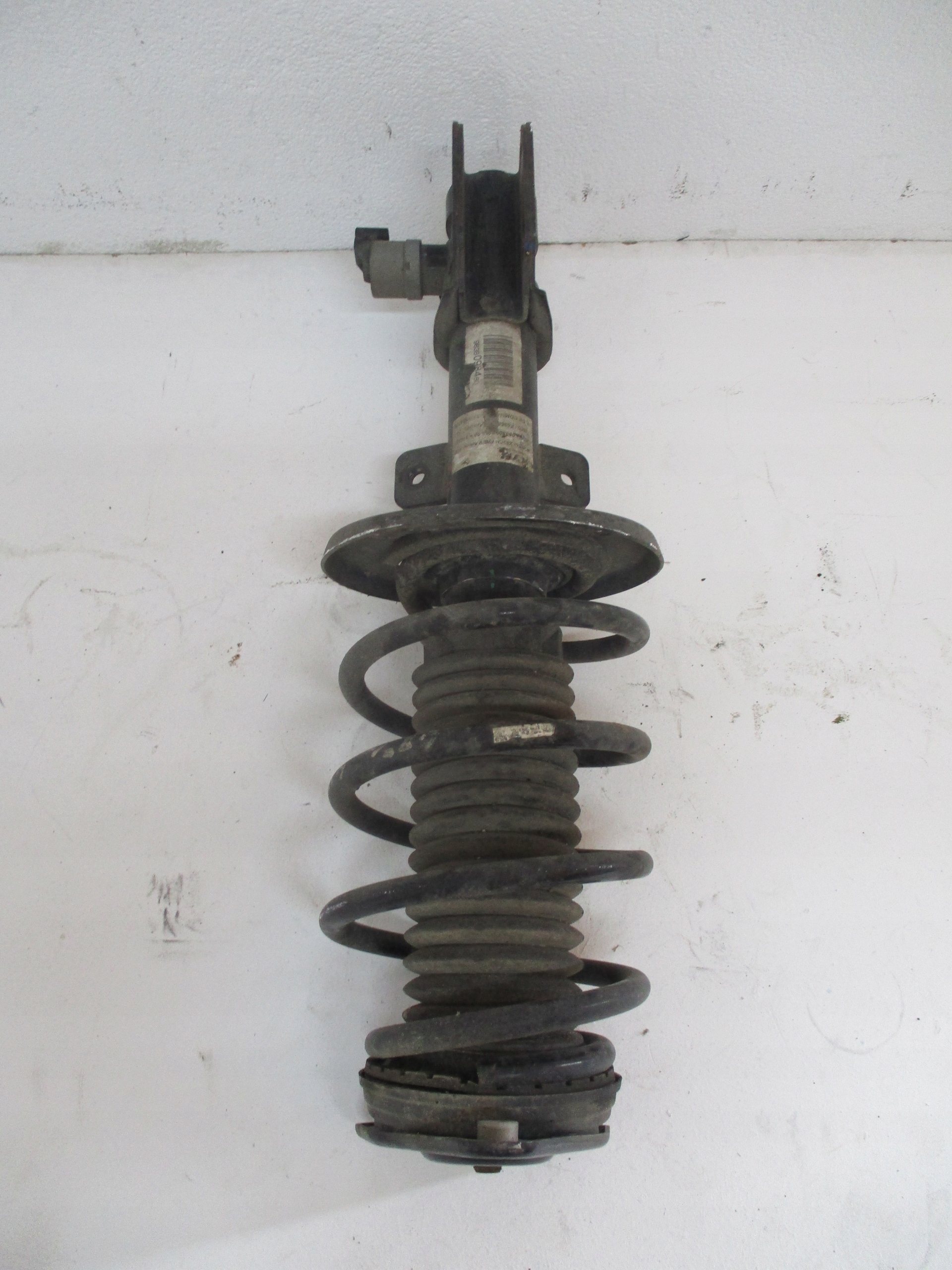 shock absorber amor CITROEN DS9 9838098480 9838098380 electrical