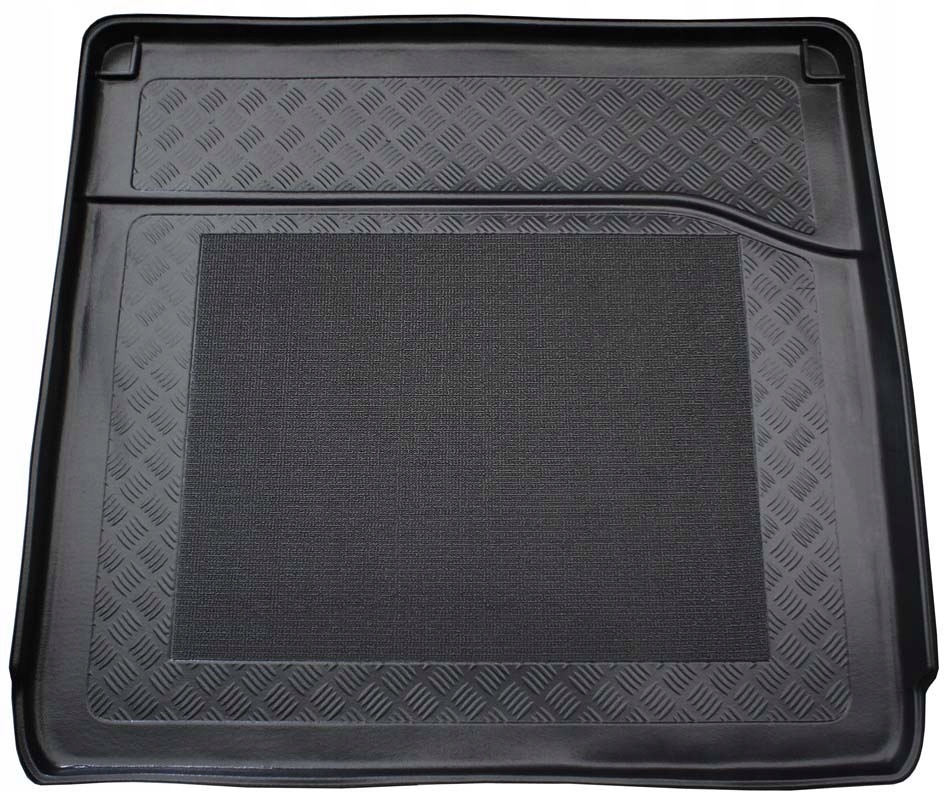 Audi A6 C4 Kombi Quattro 1992-1997 Prostiskluzová podložka