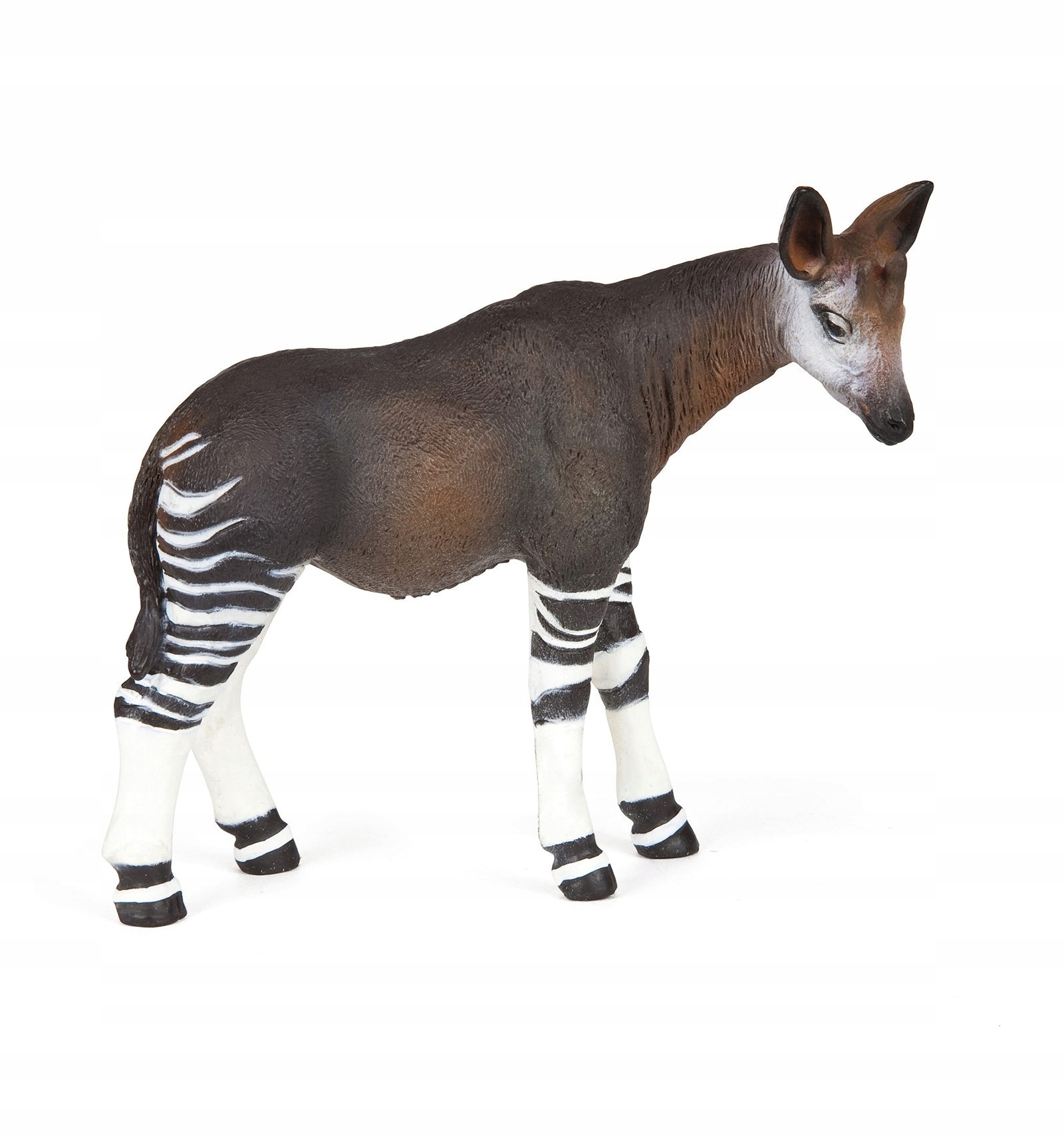 

Figurka Okapi Papo 50077
