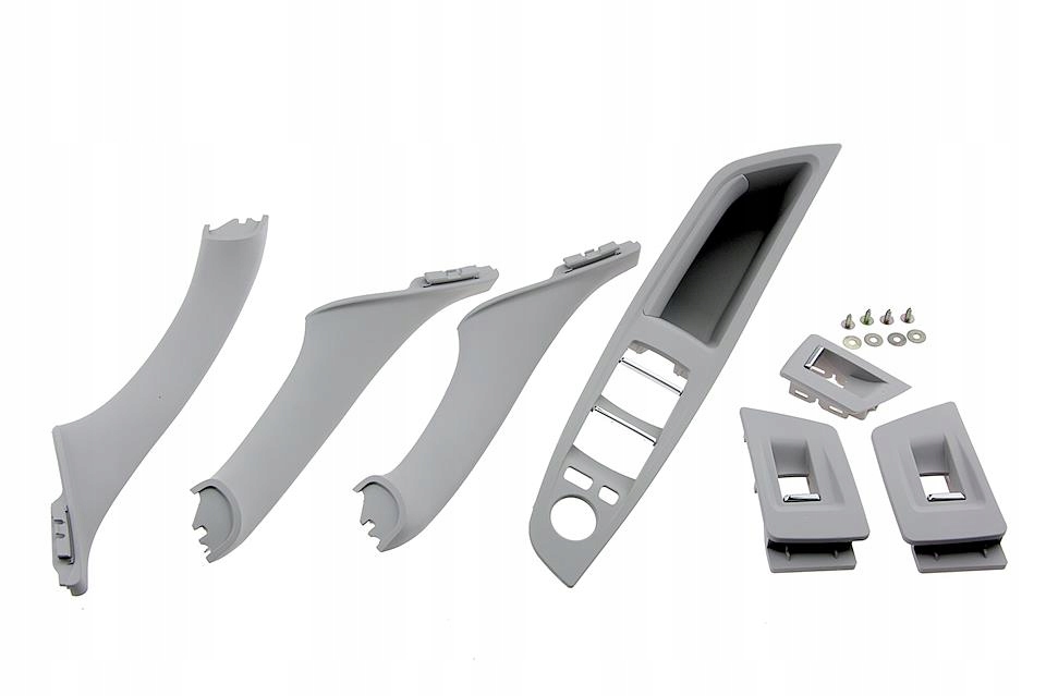 EWS-BM-055 - Комплект ручек двери ПД BMW 5 F10/F11 09-