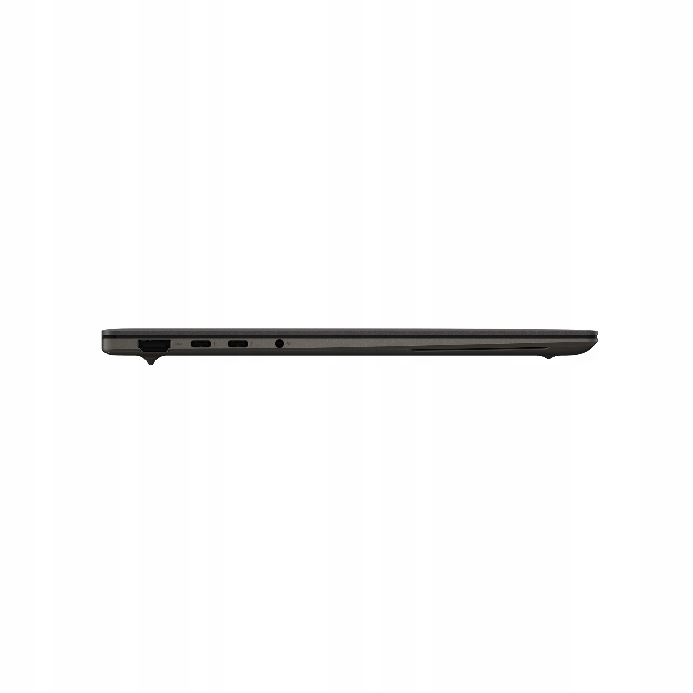 Asus Zenbook S 14 Zumaia Gray 14 " Oled 2880 x 1800 pikseli 120 H