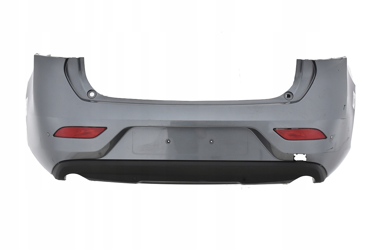 bumper rear * rear part VOLVO V40 II 716-14 PDC