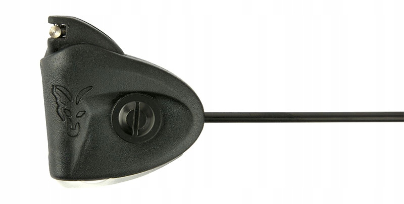 Swinger Mini Black Label Czarny Fox