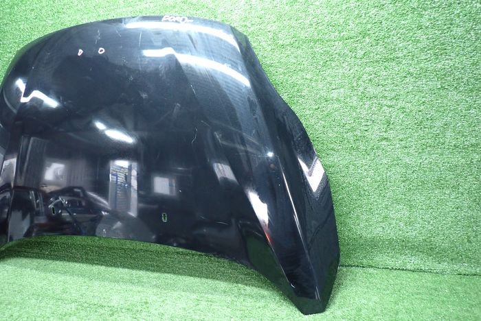 FORD C-MAX 10-15 bonnet