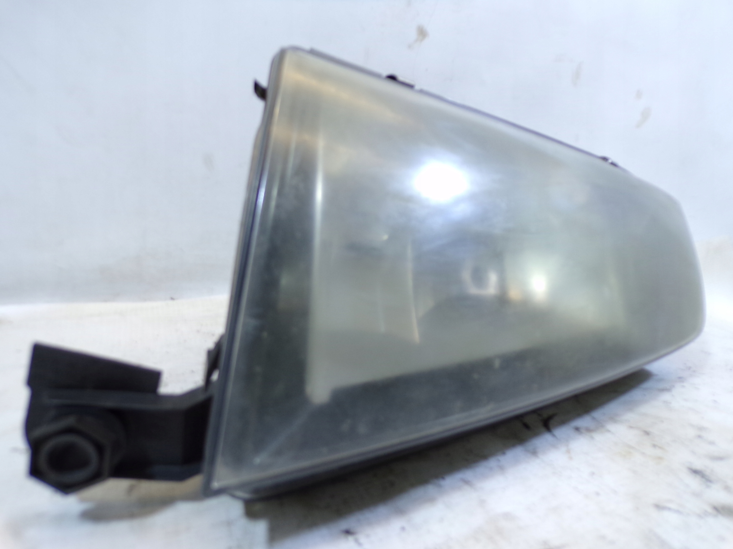 light left front front SKODA FABIA 1 and LIFT (1) (K)