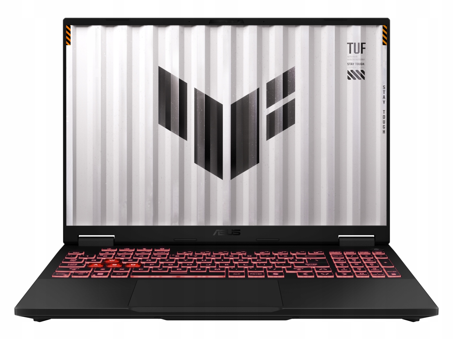 Laptop Asus Tuf Gaming A16 16 " Amd Ryzen 5 16 Gb 512 Gb czarny
