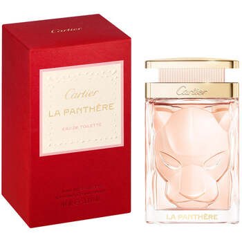 Cartier La Panthère toaletní voda Edt 50 ml