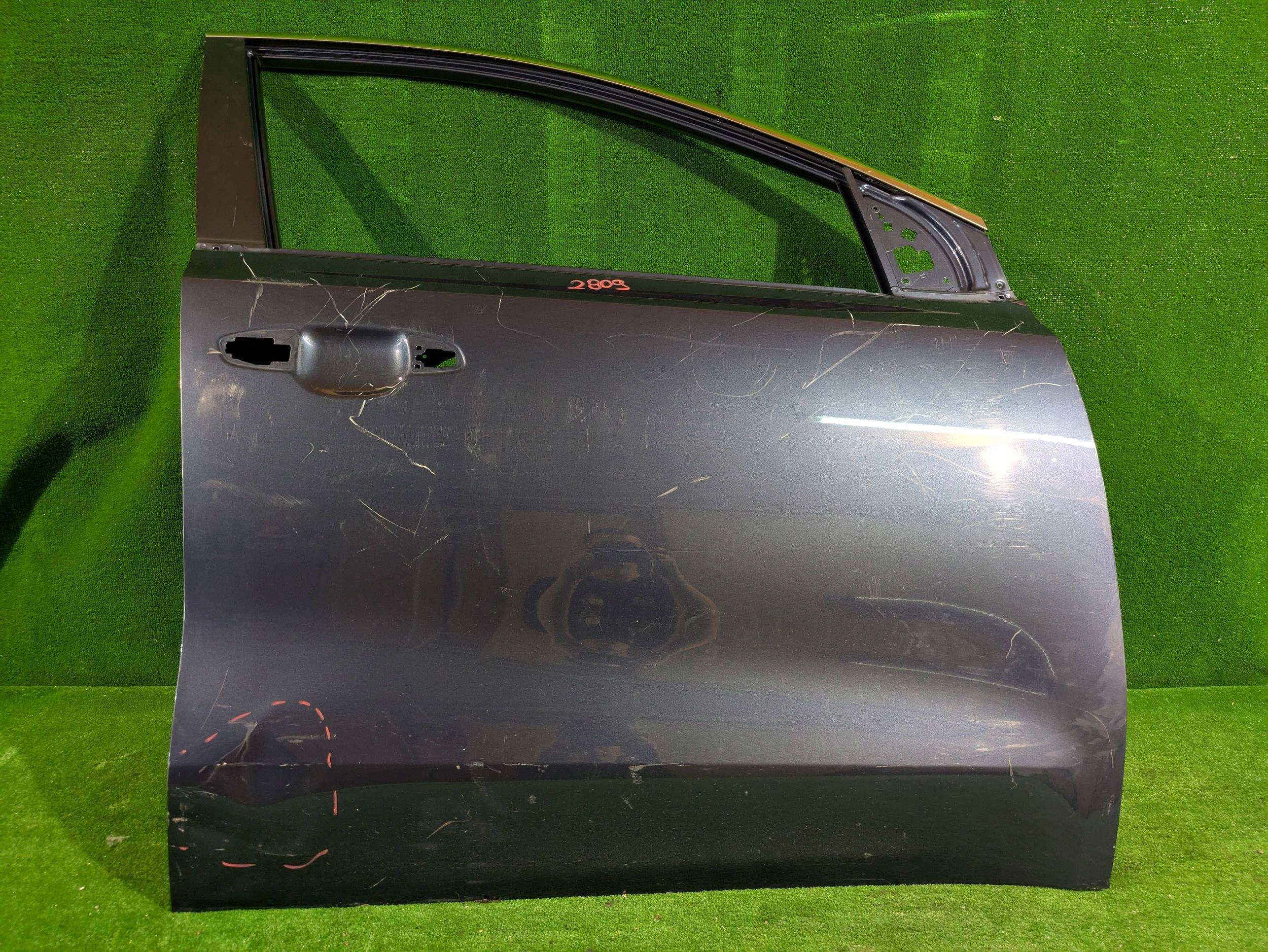 door front right right front KIA SPORTAGE IV NR.2809