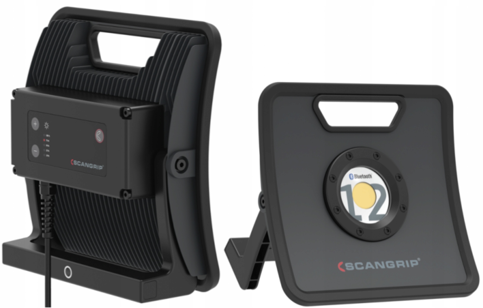 Scangrip галоген 12000 люмен NOVA 12k 03.5444