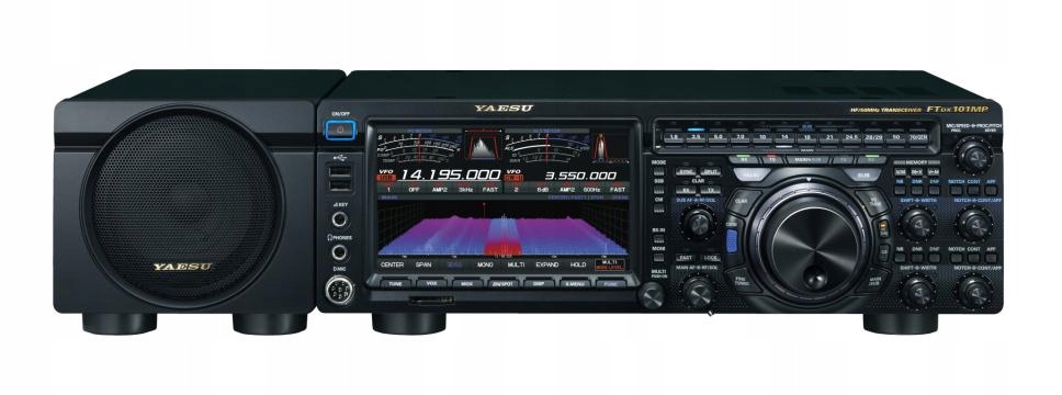 2025新入荷 Yaesu 101 - Niska cena na Allegro 受信機