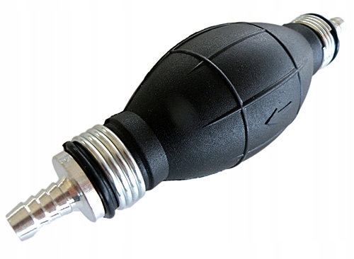 

Pompka Gruszka Z Zaworem Zwrotnym Do Paliwa 12 MM