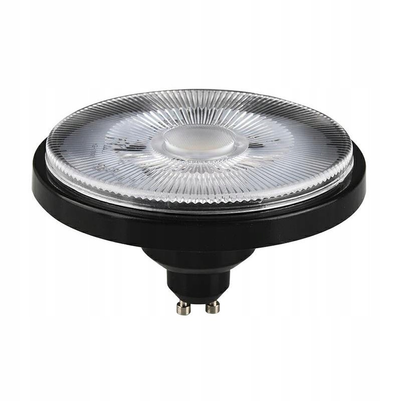 

Żarówka ES111 Reflektor led 12W GU10 AR111 Halogen