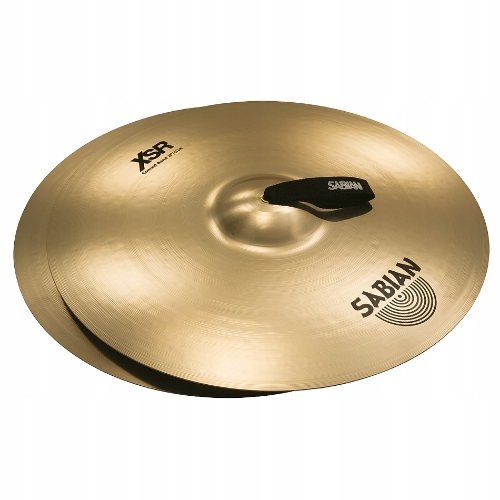 Sabian Xsr 2021 (b) symfonické činely a'due