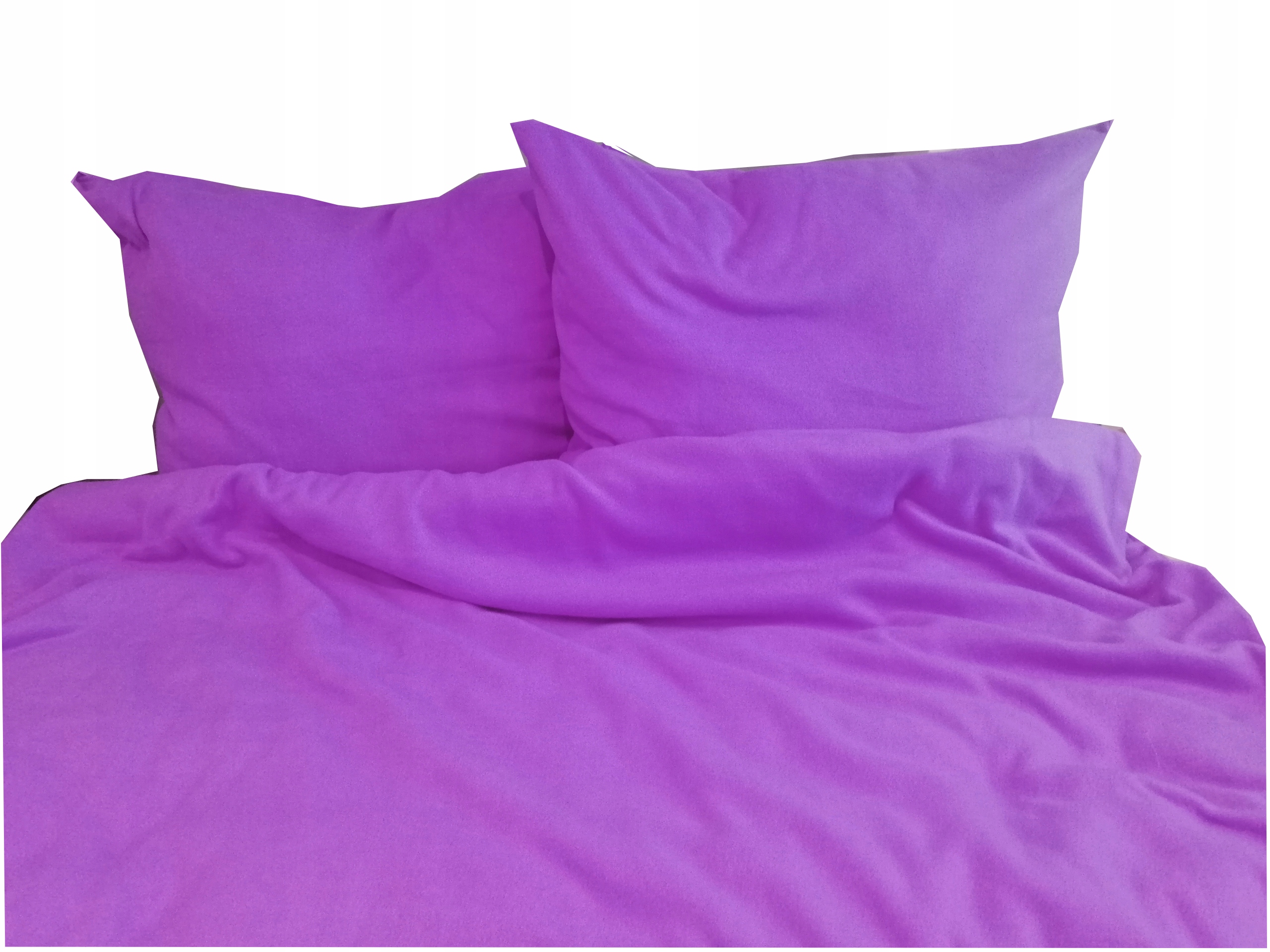 Fleece Povlečení 140x200+2x5x7 teplé silné Fleece