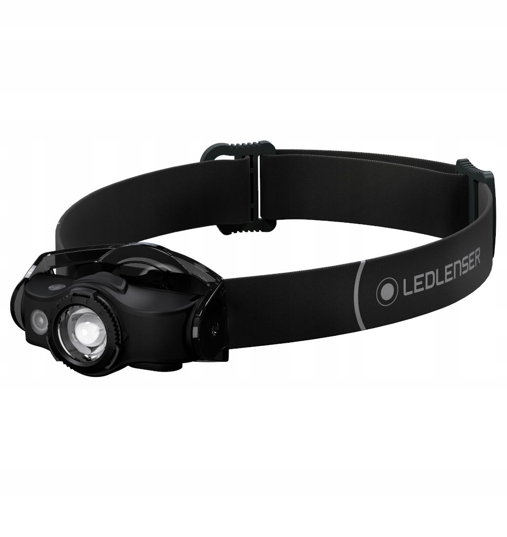 Latarka Czołowa Ledlenser MH4 New