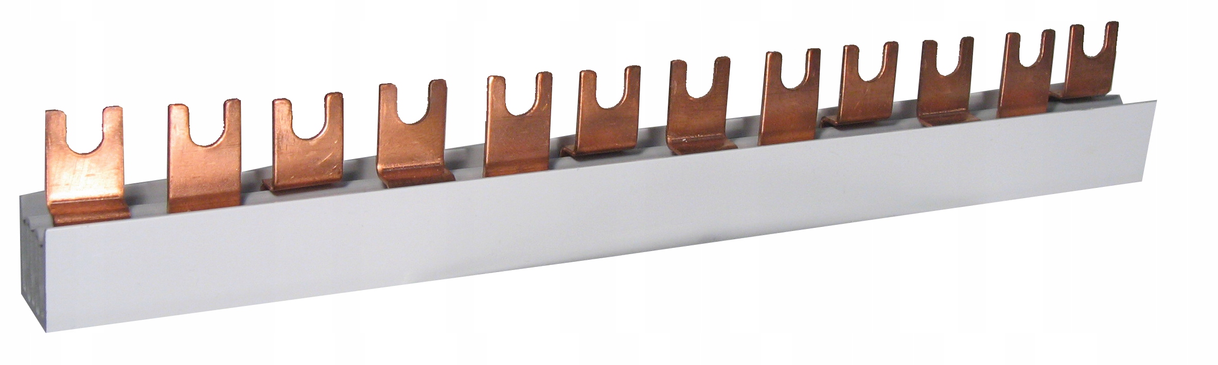 

Szyna łączeniowa widełkowa 3P 63A 10mm2 (12 mod.)