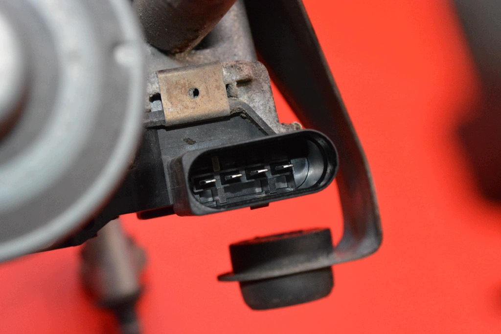 gestänge motor wischer vorne EU 2K1955119F VW CADDY 4 IV 3 III