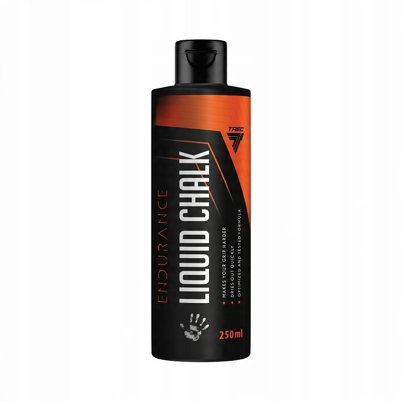 

Trec Chalk Liquid Magnezja w płynie 250 ml